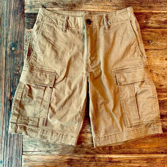 Lands' End Other - Like New-Lands’ End Men’s size 32 cargo shorts, great preowned condition.